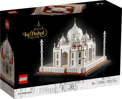 21056 Taj Mahal TOYS by LEGO at Sundora