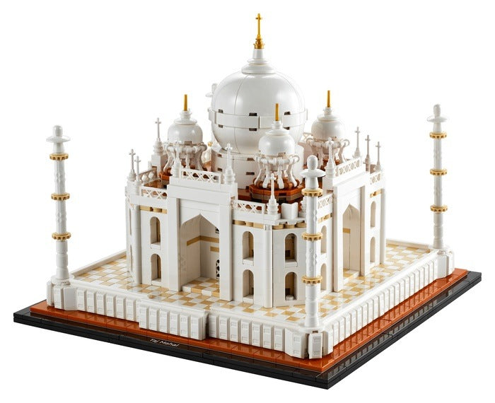 21056 Taj Mahal TOYS by LEGO at Sundora