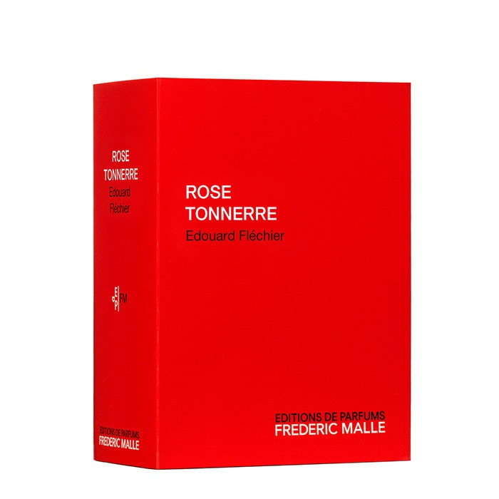 ROSE TONNERRE PERFUME by FREDERIC MALLE at Sundora