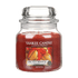 SPICED ORANGE CLASSIC JAR CANDLE by YANKEE CANDLE at Sundora