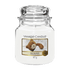 SOFT BLANKET CLASSIC JAR CANDLE by YANKEE CANDLE at Sundora