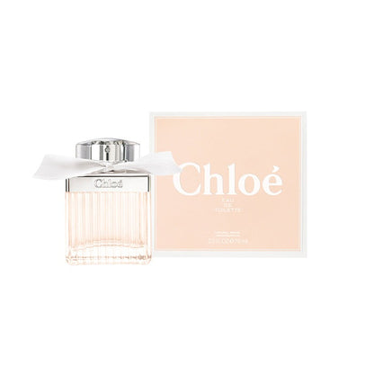 CHLOÉ EAU DE TOILETTE PERFUME by CHLOE at Sundora