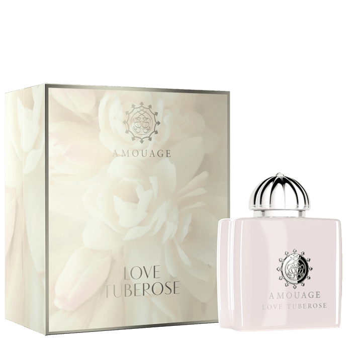 LOVE TUBEROSE PERFUME by AMOUAGE at Sundora