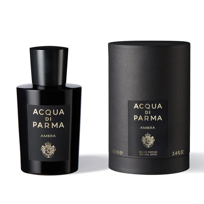 SIGNATURES OF THE SUN AMBRA PERFUME by ACQUA DI PARMA at Sundora