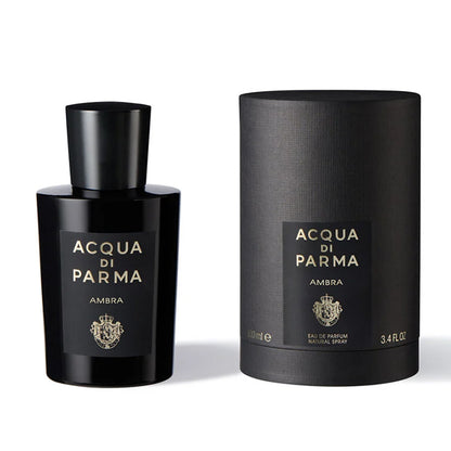SIGNATURES OF THE SUN AMBRA PERFUME by ACQUA DI PARMA at Sundora