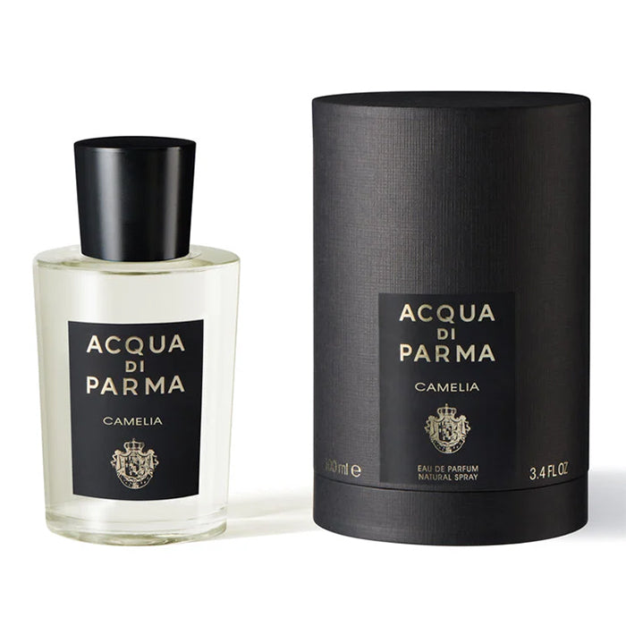 SIGNATURES OF THE SUN CAMELIA PERFUME by ACQUA DI PARMA at Sundora