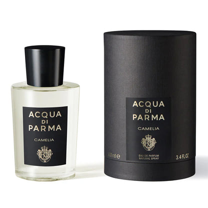 SIGNATURES OF THE SUN CAMELIA PERFUME by ACQUA DI PARMA at Sundora