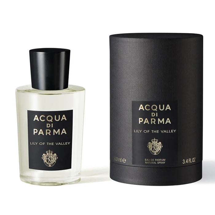 SIGNATURES OF THE SUN LILY OF THE VALLEY PERFUME by ACQUA DI PARMA at Sundora
