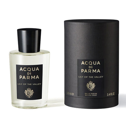 SIGNATURES OF THE SUN LILY OF THE VALLEY PERFUME by ACQUA DI PARMA at Sundora