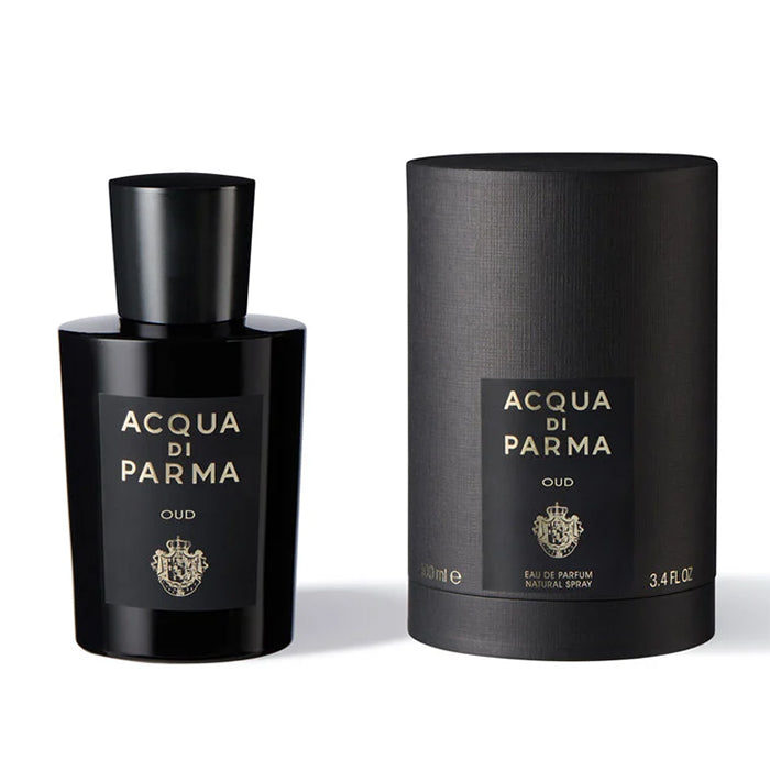 SIGNATURES OF THE SUN OUD PERFUME by ACQUA DI PARMA at Sundora