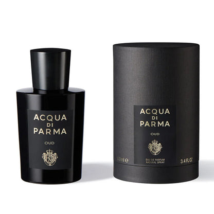 SIGNATURES OF THE SUN OUD PERFUME by ACQUA DI PARMA at Sundora