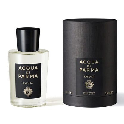 SIGNATURES OF THE SUN SAKURA PERFUME by ACQUA DI PARMA at Sundora