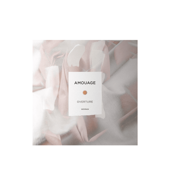 OVERTURE WOMAN PERFUME by AMOUAGE at Sundora