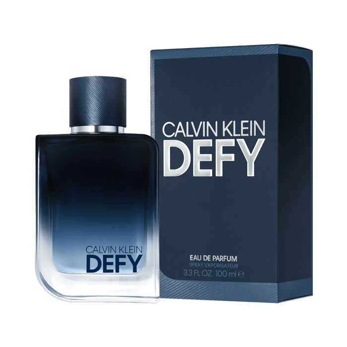 DEFY EAU DE PARFUM PERFUME by CALVIN KLEIN at Sundora