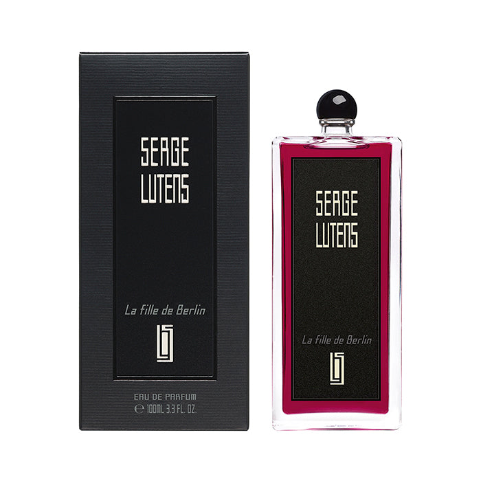 LA FILLE DE BERLIN EDP PERFUME by SERGE LUTENS at Sundora