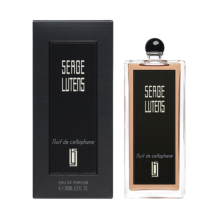 NUIT DE CELLOPHANE EDP PERFUME by SERGE LUTENS at Sundora