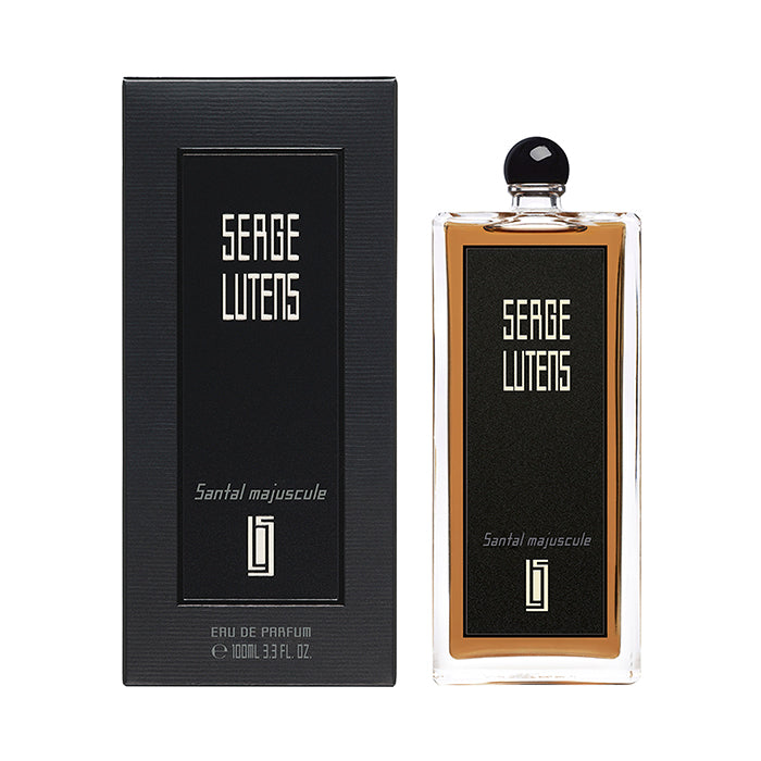 SANTAL MAJUSCULE EDP PERFUME by SERGE LUTENS at Sundora