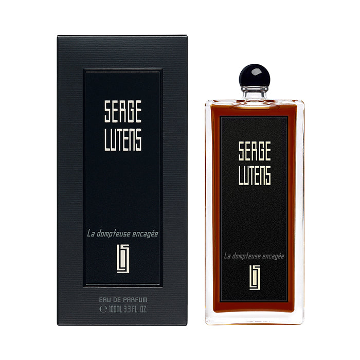 LA DOMPTEUSE ENCAGEE EDP PERFUME by SERGE LUTENS at Sundora