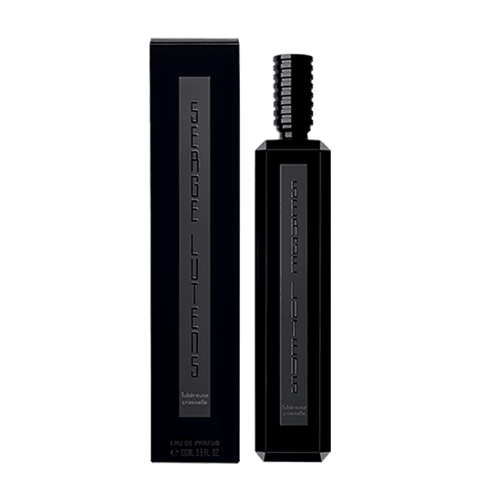 TUBEREUSE CRIMINELLE EDP PERFUME by SERGE LUTENS at Sundora