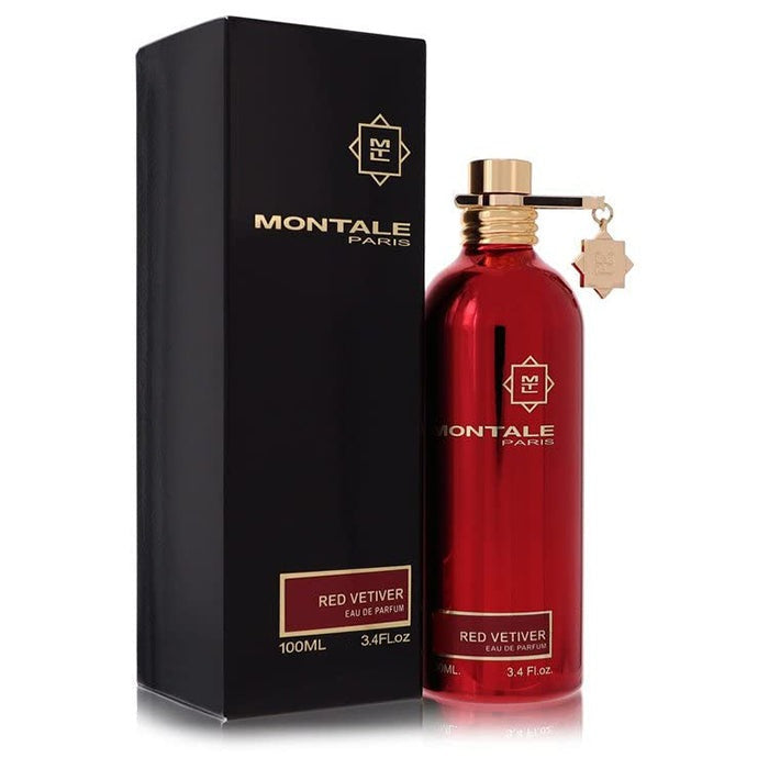 RED VETIVER PERFUME by MONTALE at Sundora