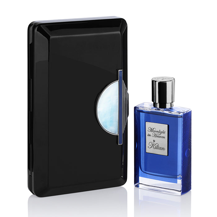 MOONLIGHT IN HEAVEN REFILLABLE PERFUME by KILIAN PARIS at Sundora