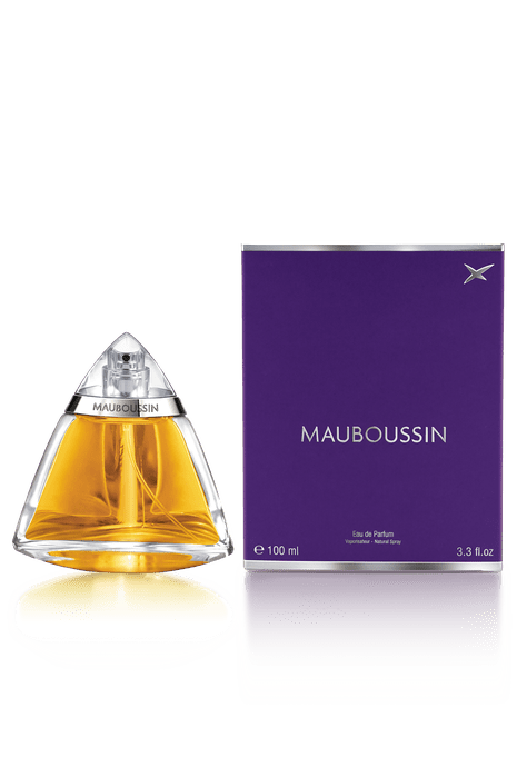 POUR FEMME PERFUME by MAUBOUSSIN at Sundora