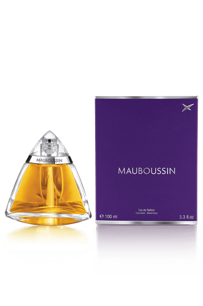 POUR FEMME PERFUME by MAUBOUSSIN at Sundora