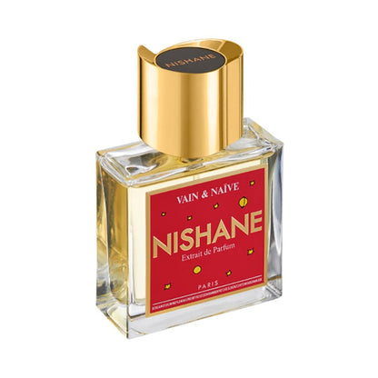 VAIN &amp; NAIVE PERFUME by NISHANE at Sundora