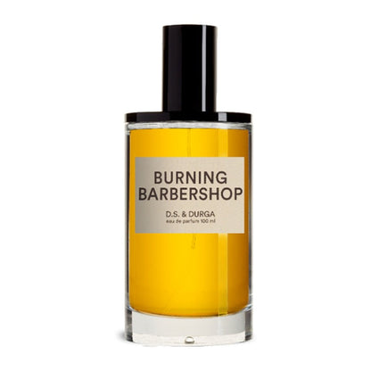 BURNING BARBERSHOP PERFUME by D.S. &amp; DURGA at Sundora
