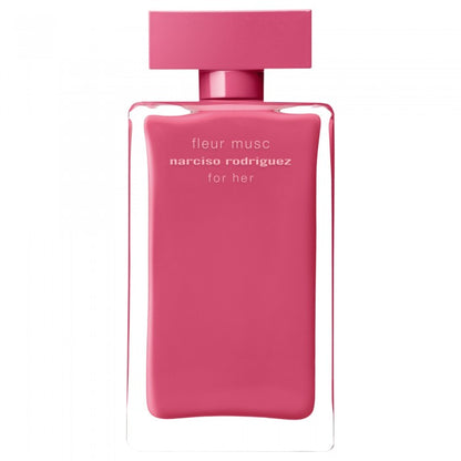 NARCISO RODRIGUEZ FOR HER FLEUR MUSC EAU DE PARFUM PERFUME by NARCISO RODRIGUEZ at Sundora