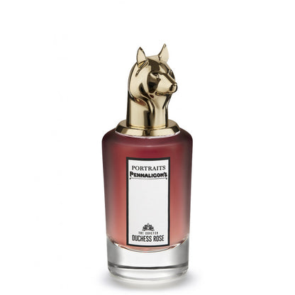 THE COVETED DUCHESS ROSE PERFUME by PENHALIGON&