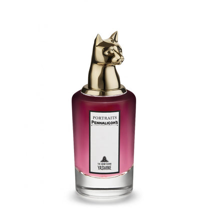 THE BEWITCHING YASMINE PERFUME by PENHALIGON&