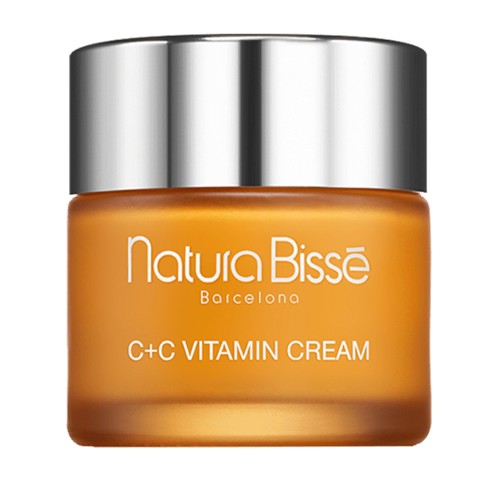 C+C VITAMIN CREAM FACE CREAM by NATURA BISSE at Sundora