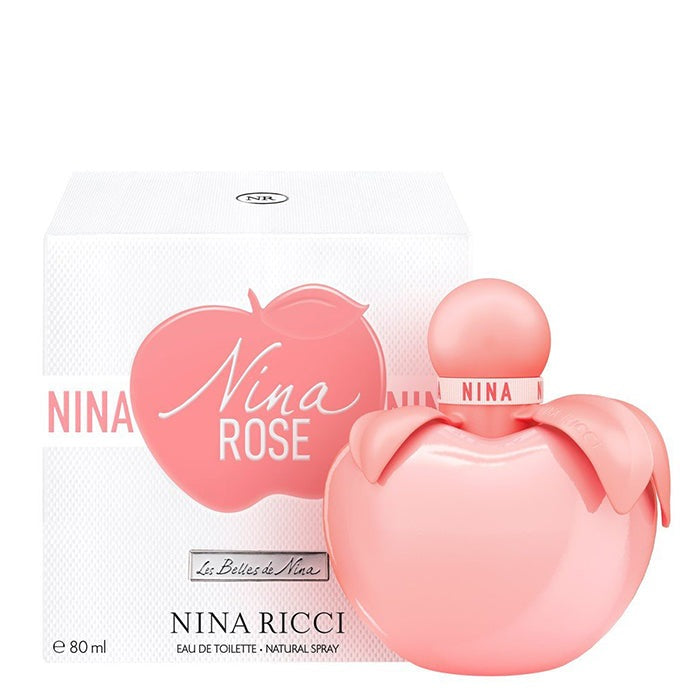NINA ROSE PERFUME by NINA RICCI at Sundora