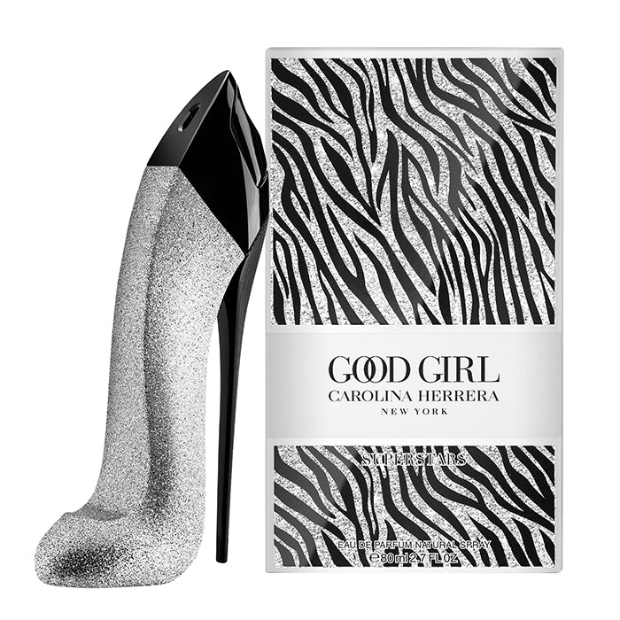 GOOD GIRL SUPERSTARS PERFUME by CAROLINA HERRERA at Sundora