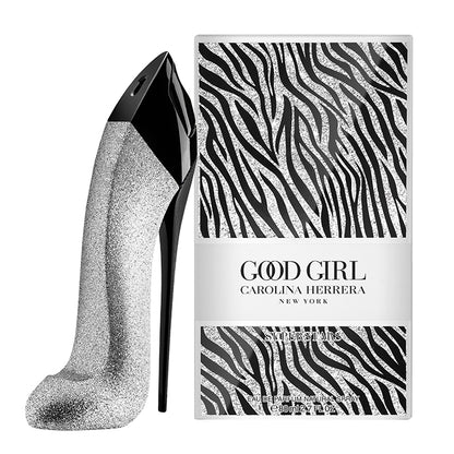 GOOD GIRL SUPERSTARS PERFUME by CAROLINA HERRERA at Sundora