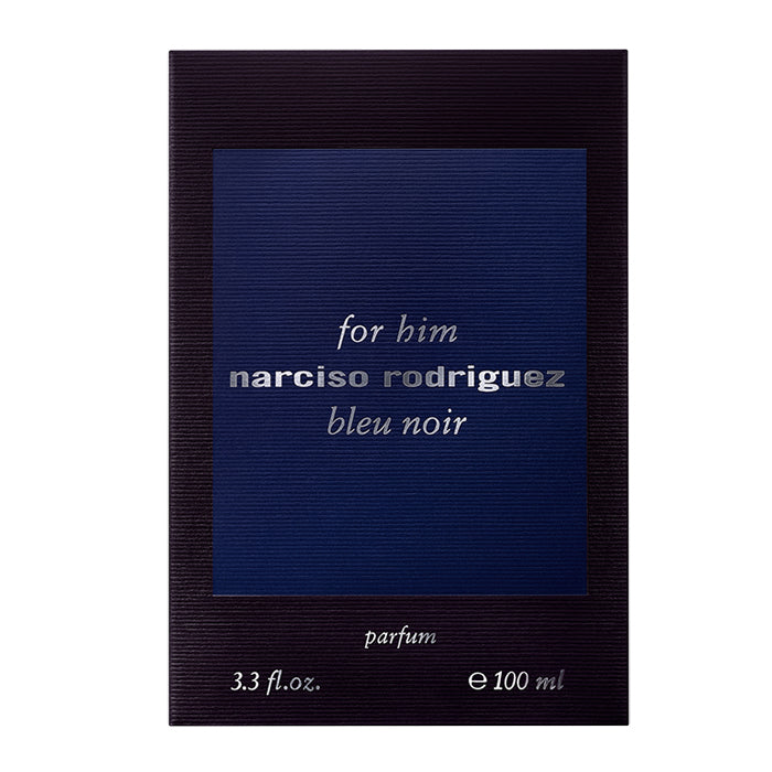 BLEU NOIR PARFUM FOR MEN PERFUME by NARCISO RODRIGUEZ at Sundora