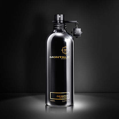 OUD EDITION PERFUME by MONTALE at Sundora