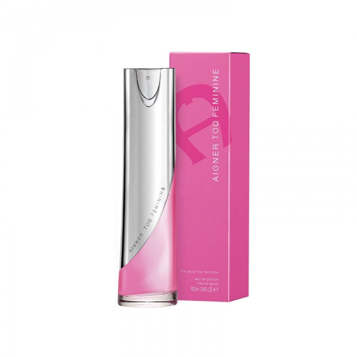 AIGNER TOO FEMININE PERFUME by ETIENNE AIGNER at Sundora