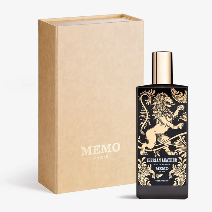 IBERIAN LEATHER PERFUME by MEMO PARIS at Sundora