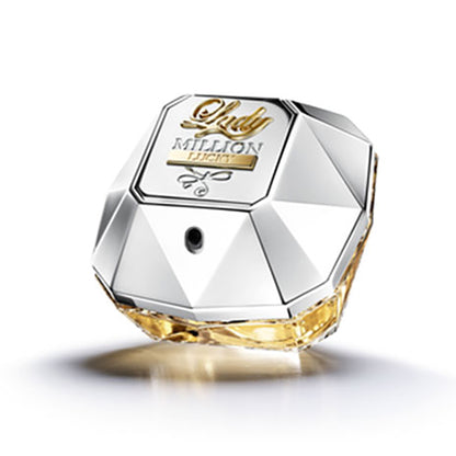 LADY MILLION LUCKY PERFUME by RABANNE at Sundora