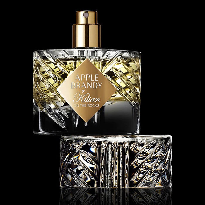 APPLE BRANDY- ON THE ROCKS PERFUME by KILIAN PARIS at Sundora