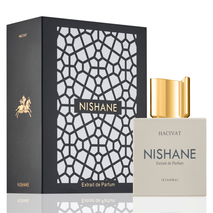 HACIVAT PERFUME by NISHANE at Sundora