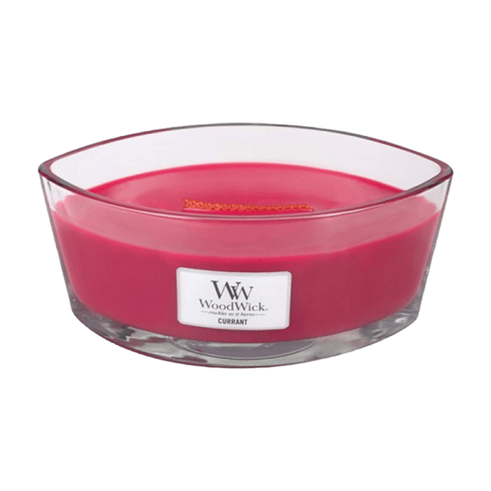 CURRANT CANDLE CANDLE by WOODWICK at Sundora