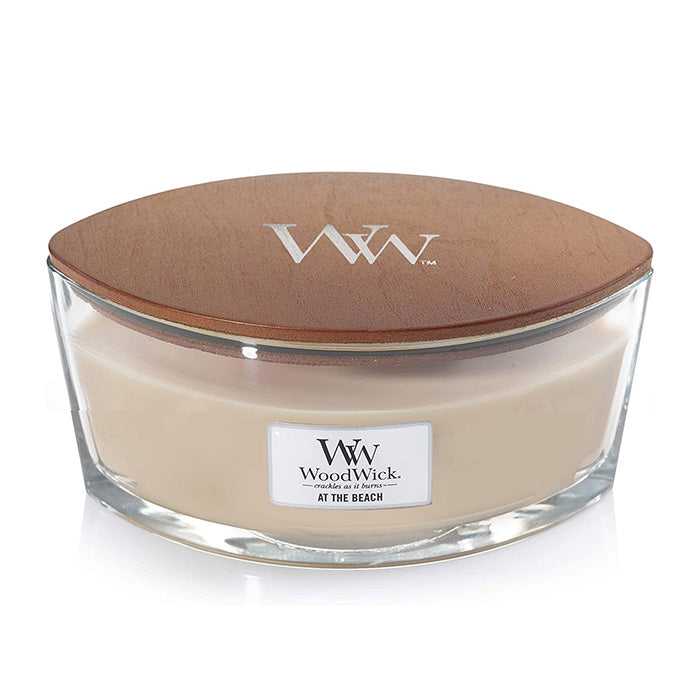 AT THE BEACH CANDLE CANDLE by WOODWICK at Sundora