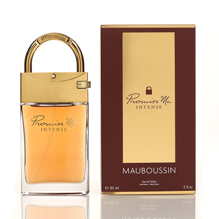 PROMISE ME INTENSE PERFUME by MAUBOUSSIN at Sundora