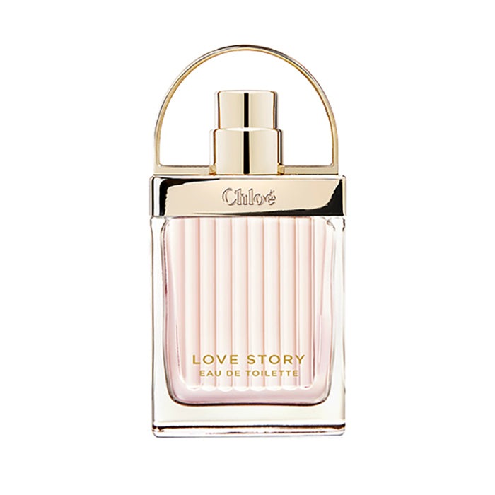 LOVE STORY EDT PERFUME by CHLOE at Sundora