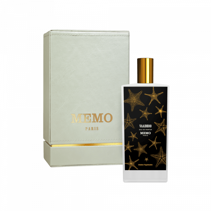 VAADHOO PERFUME by MEMO PARIS at Sundora