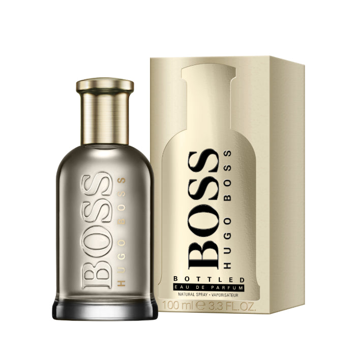 BOSS BOTTLED EDP PERFUME by HUGO BOSS at Sundora
