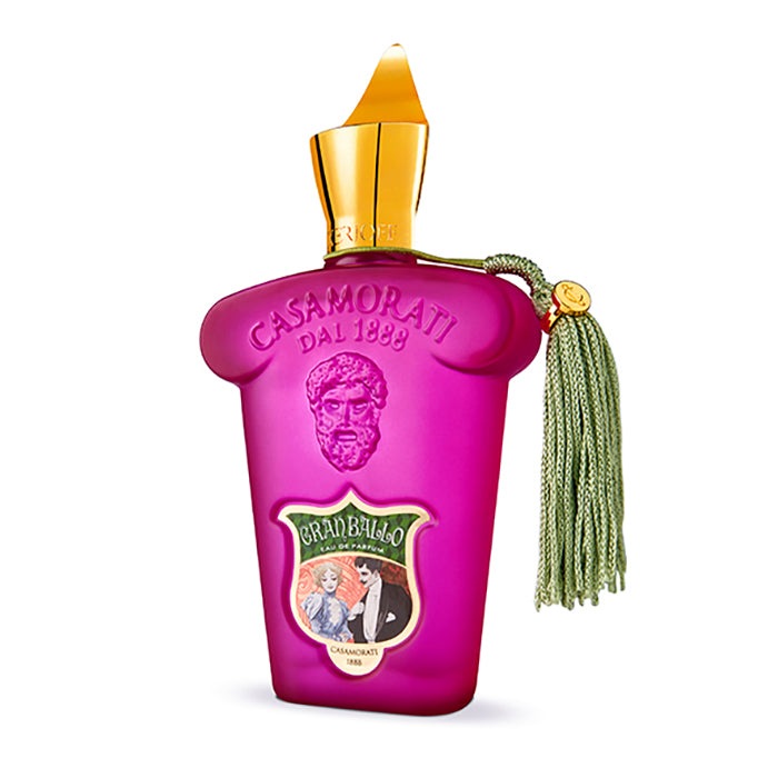 GRAN BALLO PERFUME by CASAMORATI at Sundora